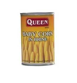 Baby corn