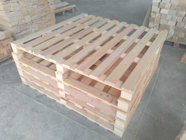 Wooden Pallet - بالتة خشب