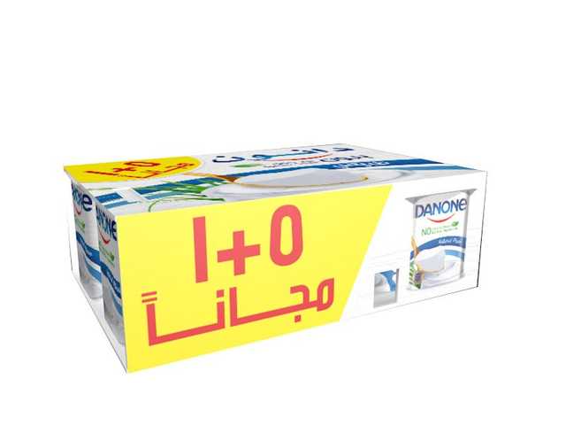 ذبادي ساده 5+1