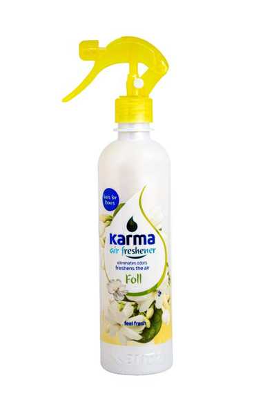 Karma Foll معطر جو كارما برائحة الفل