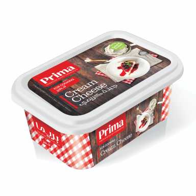 Cream Cheese 240g كريم تشيز ٢٤٠جم