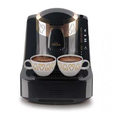 Arzum OKKA Automatic Turkish Coffee Machine – OK002