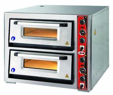 GMG Pizza Oven 2 Decks - فرن بيتزا