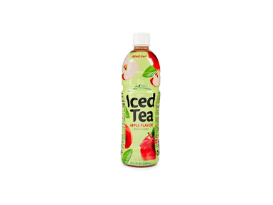 كينج كار مشروب ايس تي 580 مل	KING CAR ICED TEA FLAVOR 580 ML   -   تايوان