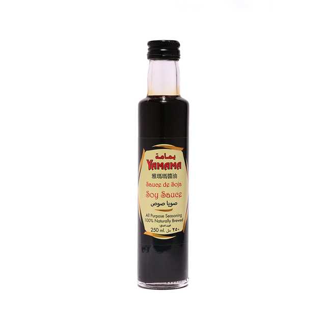 يمامه صويا صوص 	     Yamama Soy Sauce      -    لبنان