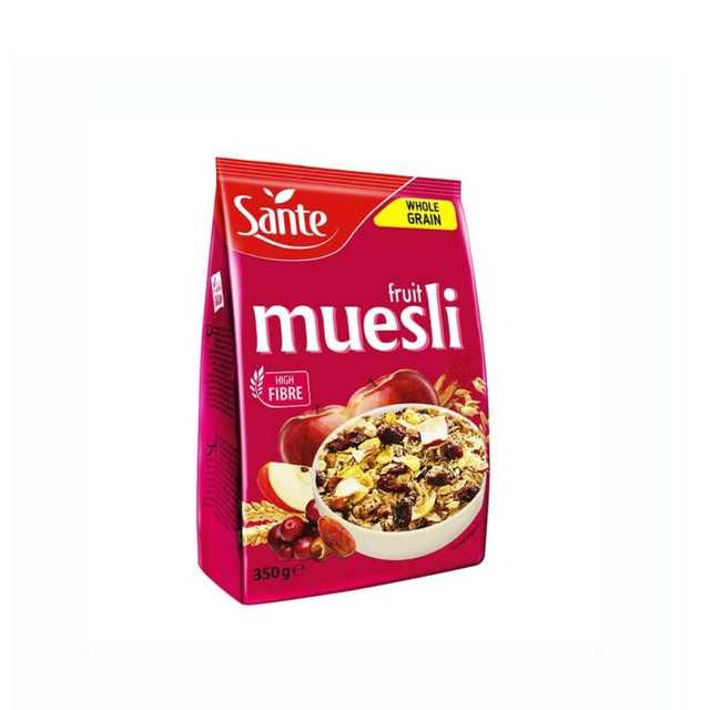 سانتيه موسلى   	sante muesli    -  بولندا