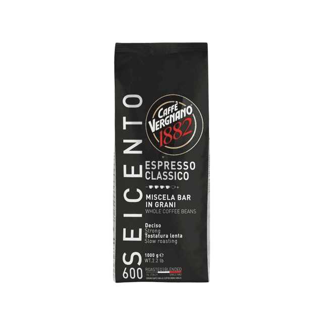 Espresso Classico '600 اسبريسو كلاسيكو