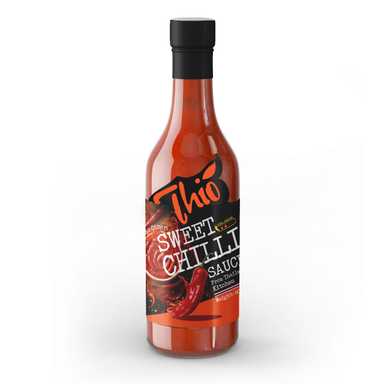 ثيو سويت شيلى صوص 	      THIO SWEET CHILLI SAUCE     -   مصر