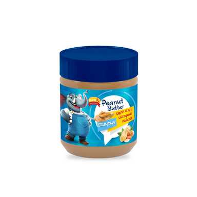 كلاس ايه زبدة الفول السودانى 300 جم	class A peanut butter 300 gm   -   مصر