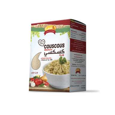 كلاس ايه كسكسى 	CLASS A COUSCOUS     -     مصر