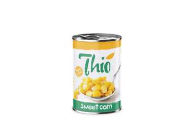 ثيو معلبات     THIO Canned food    -  مصر - الصين