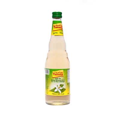 يمامه ماء زهر    	YAMAMA BLOSSOM WATER   -  لبنان