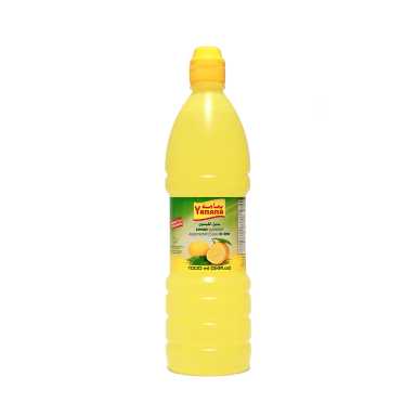 يمامة حامض ليمون  	Yamama Lemon Juice Substitute  -  لبنان