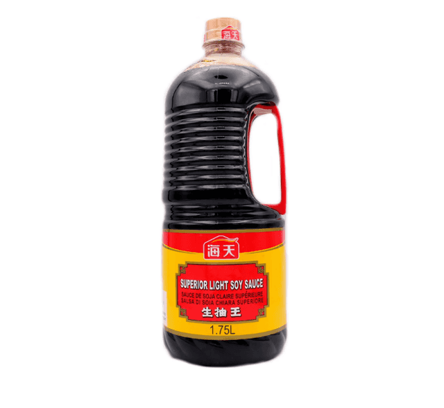 هاداى صويا صوص    	Haday Soy sauce  -  الصين