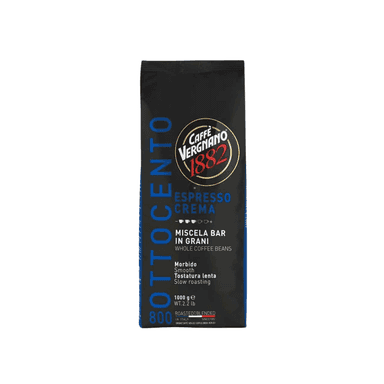 Espresso Classico '800 Crema beans بن اسبريسو كريمة