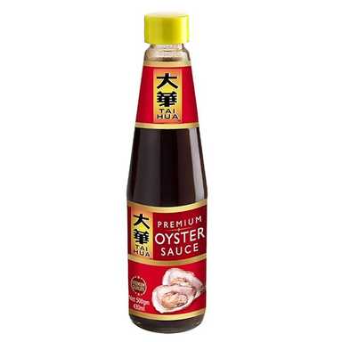 تاى هوو صويا صوص 	Tai Hua Soy Sauce  -  سينغافورا