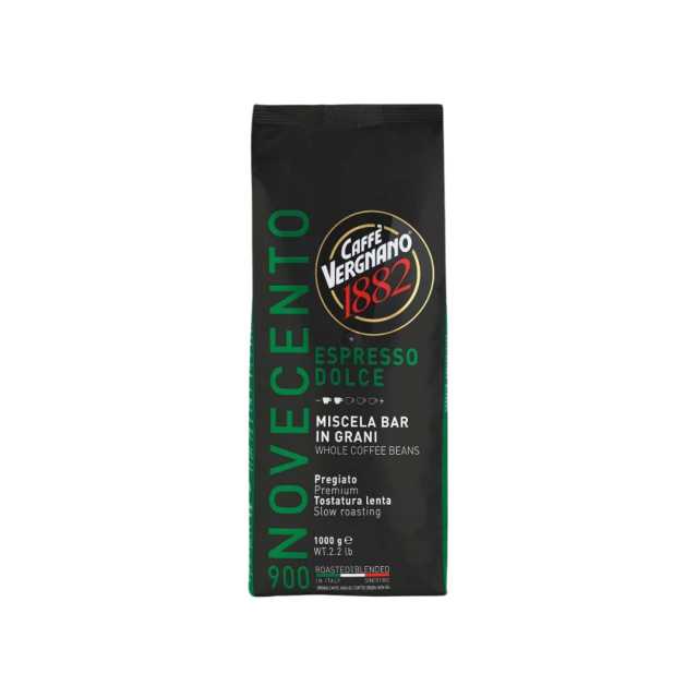 Espresso Dolce 900 Beans 1Kg