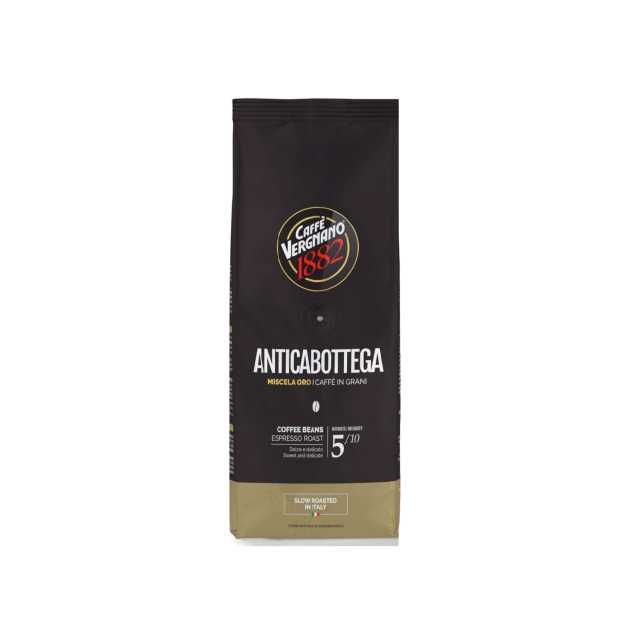 Espresso AnticaBottega Beans 500 Gm