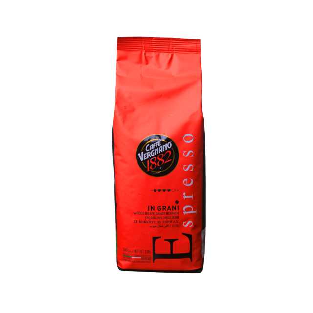 Espresso Beans  500 Gm