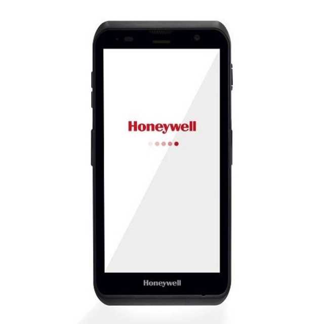 Honeywell EDA52 Handheld