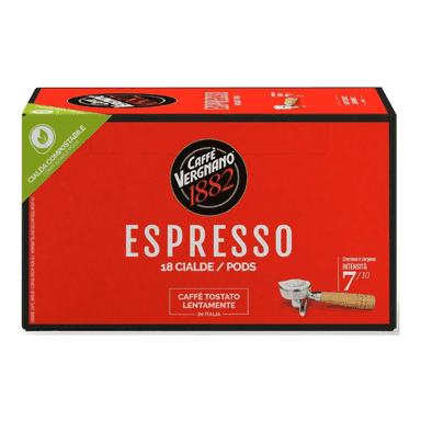 Espresso Pods