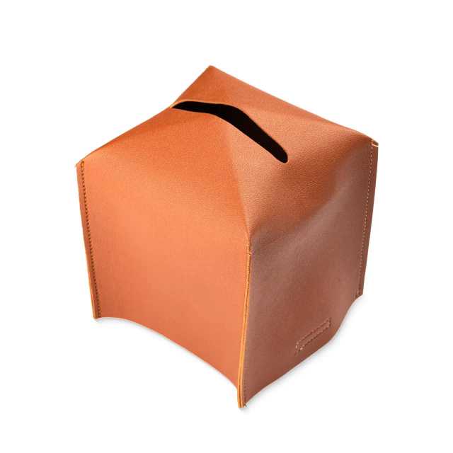 Leather Tissue case