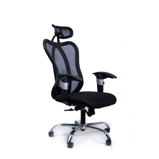 Office Modern Chair black