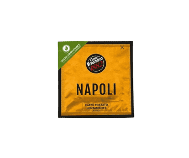 Napoli Pods