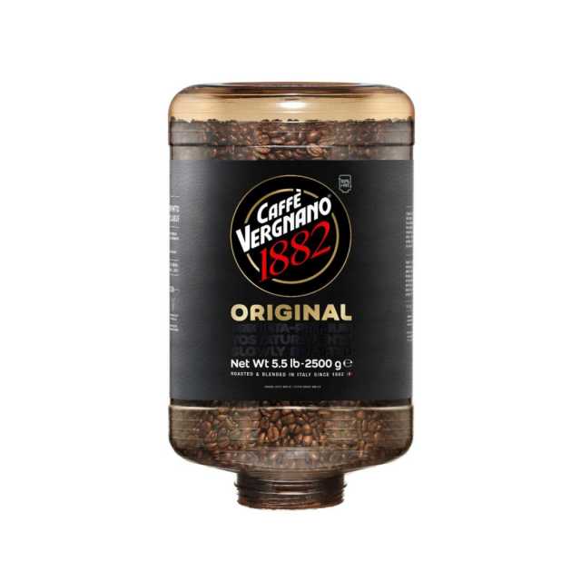 Espresso Original Beans 2.5Kg