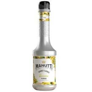 Manutti Banana Puree 1.250 gm