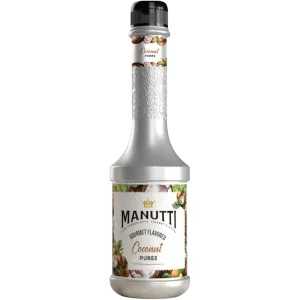 Manutti Coconut Puree1.250 gm