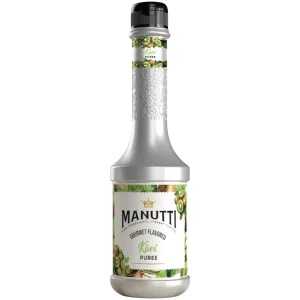 Manutti Kiwi Puree1.250 gm