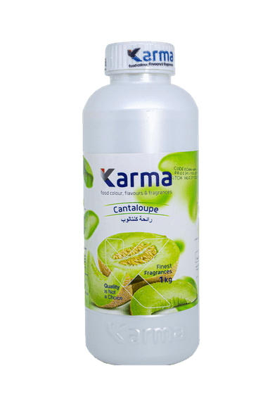 Karma Cantaloupe Fragrance معطر أرضيات كارما رائحة الكانتلوب