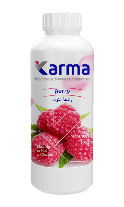 Karma Berry Fragrance معطر أرضيات كارما رائحة التوت