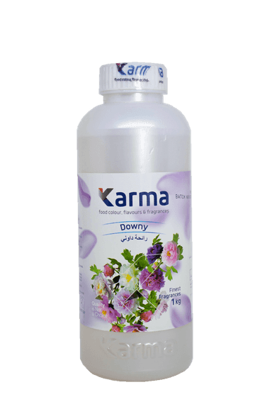 Karma Downy Fragrance معطر أرضيات كارما رائحة الداوني