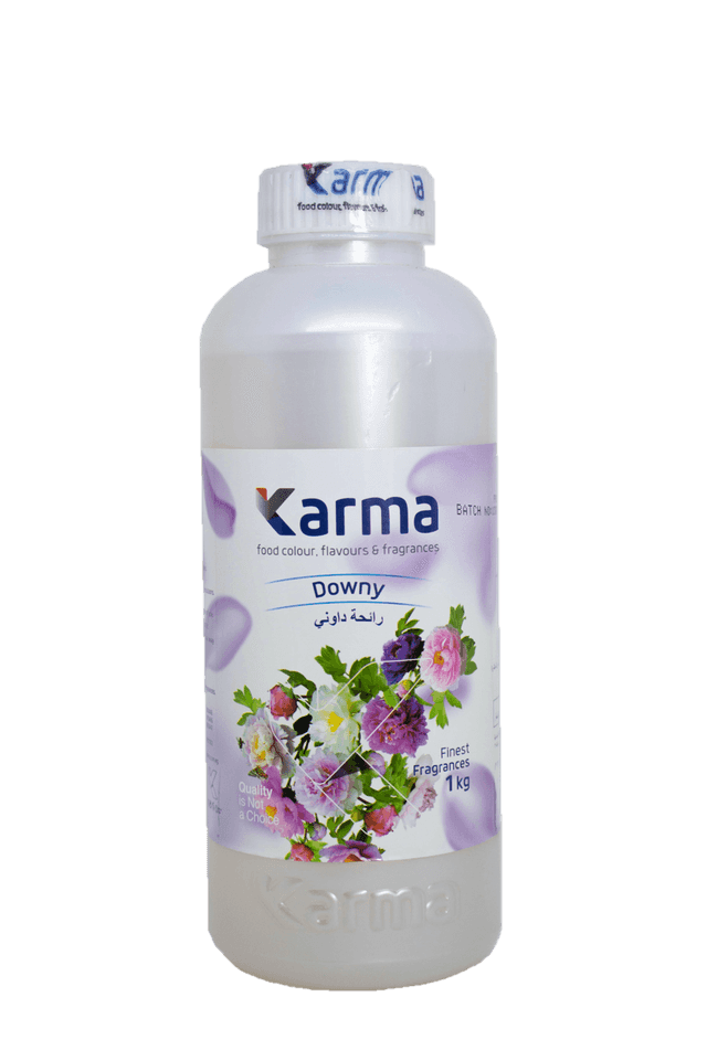 Karma Downy Fragrance معطر أرضيات كارما رائحة الداوني