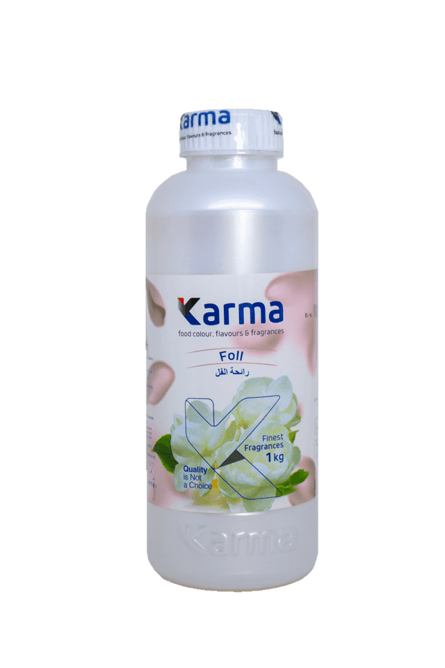 Karma Foll Fragrance معطر أرضيات كارما رائحة الفل