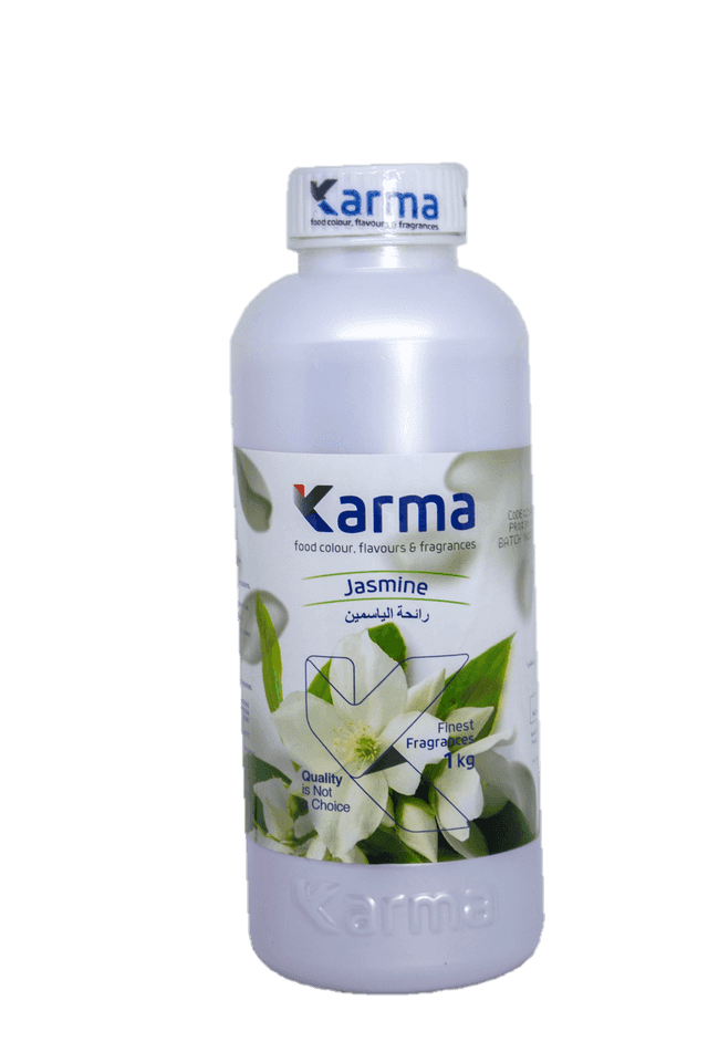 Karma Jasmine Fragrance معطر أرضيات كارما رائحة الياسمين