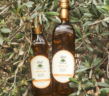 Olive Oil - زيت زيتون
