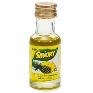 Pineapple Flavor Essence - نكهة أناناس 