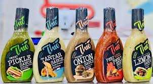 ثيو صوص 	THIO SAUCE   -  مصر