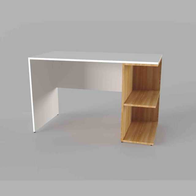 Employee Desk white120*60*75