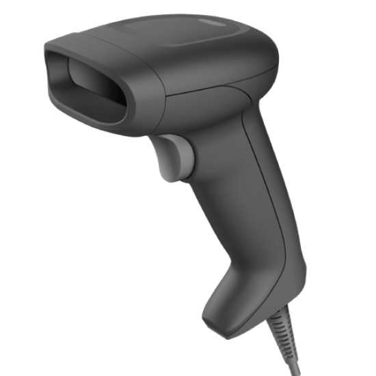 Honeywell HH490 2D Barcode Scanner