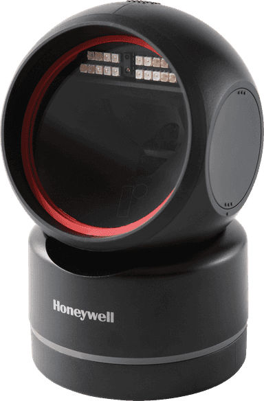 Honeywell HF680 2D Barcode Scanner