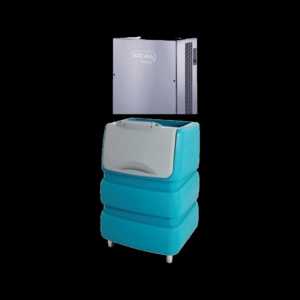 ICE maker cubes VM500