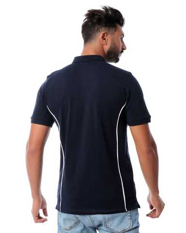 Polo T-shirt short sleeve - تيشيرت بولو نص كم