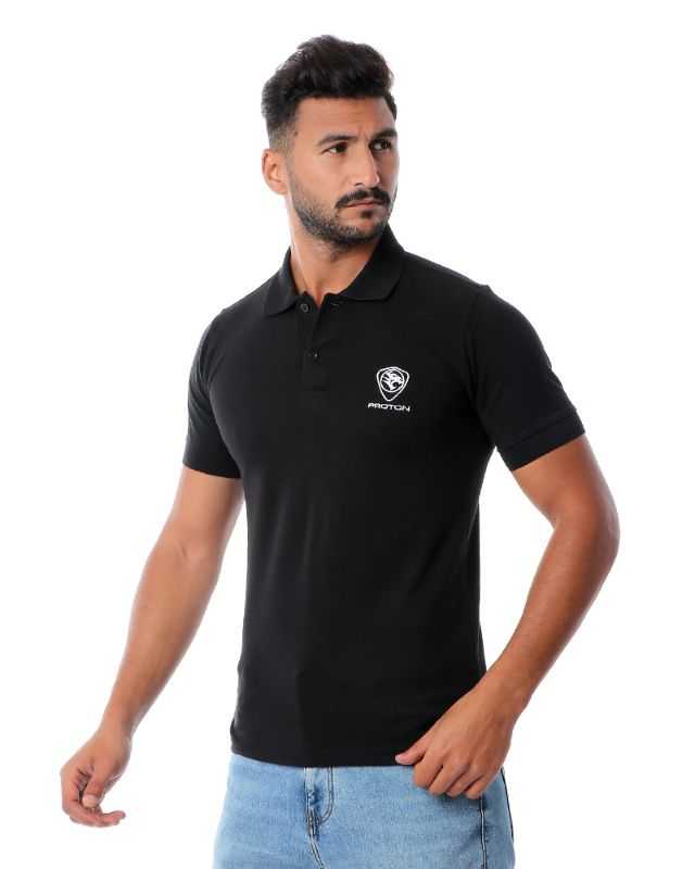 Polo T-shirt short sleeve - تيشيرت بولو نص كم