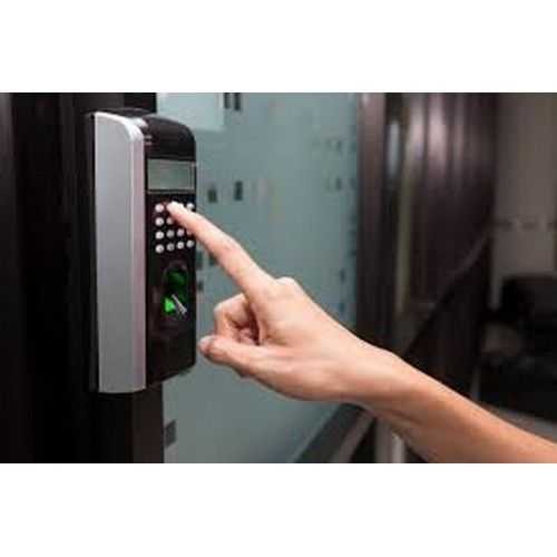 Access Control - نظام التحكم في الدخول والخروج  - اكسيس كنترول