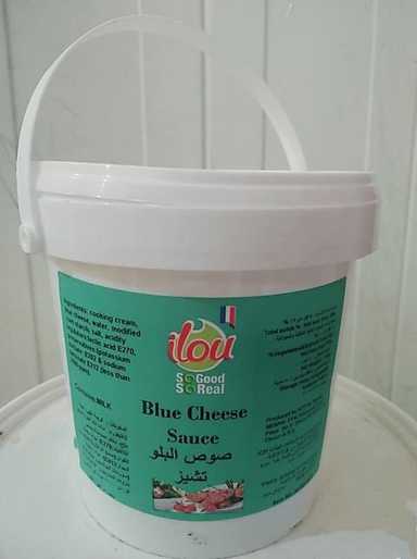 Blue Cheese Sauce - صوص البلو تشيز