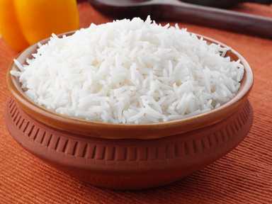 ارز بسمتي فالكون    - FALCON basmati rice